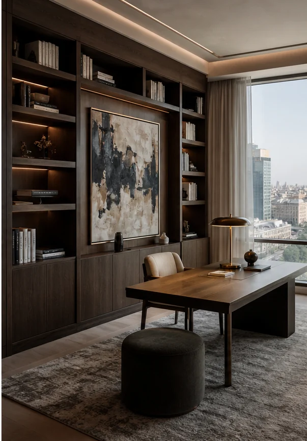 Дополнительный ракурс River House