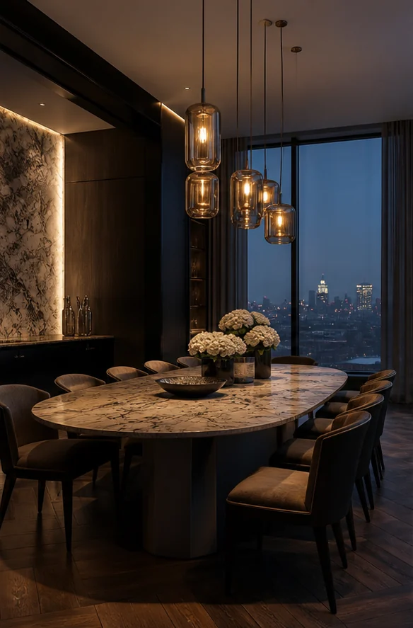 Дополнительный ракурс Sky Garden